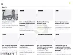 Sites similar to viaggieofferte.com