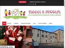 Sites similar to viaggiesorrisi.com