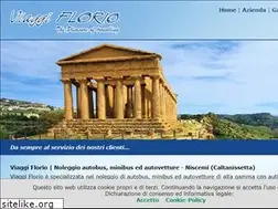 Sites similar to viaggiflorio.com