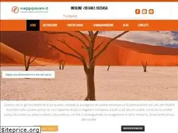 Sites similar to viaggigiovani.it
