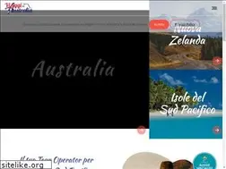 Sites similar to viaggiinaustralia.it