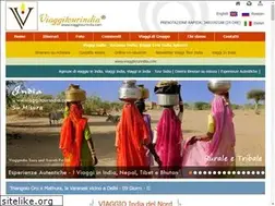 Sites similar to viaggiladakh.com