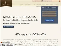 Sites similar to viaggilevi.com