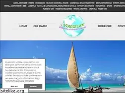Sites similar to viaggilife.com