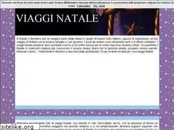 Sites similar to viagginatale.com