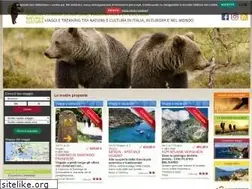 Sites similar to viagginaturaecultura.it