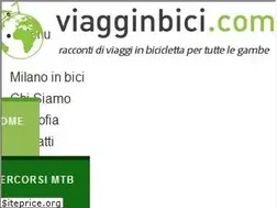 Sites similar to viagginbici.com
