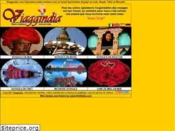 Sites similar to viaggindia.be