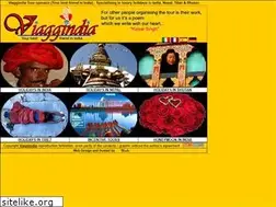 Sites similar to viaggindia.co.uk