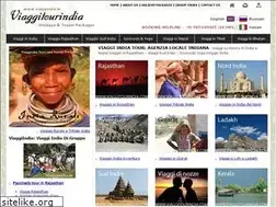 Sites similar to viaggindia.in