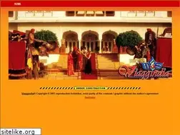 Sites similar to viaggindia.net
