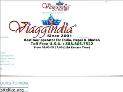 Sites similar to viaggindia.us