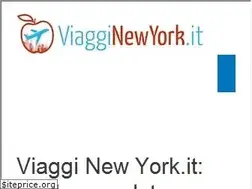 Sites similar to viagginewyork.it