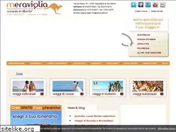Sites similar to viaggio-di-nozze.it