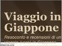 Sites similar to viaggio-giappone.it