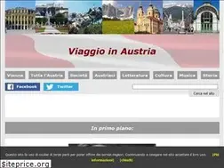 Sites similar to viaggio-in-austria.it