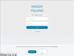 Sites similar to viaggio-italiano.it