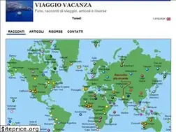 Sites similar to viaggio-vacanza.it