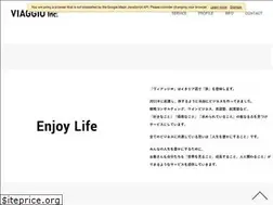Sites similar to viaggio.co.jp