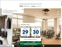 Sites similar to viaggio.com.co