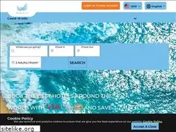 Sites similar to viaggio.com