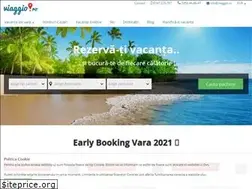 Sites similar to viaggio.ro