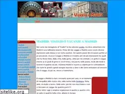 Sites similar to viaggioamadrid.com