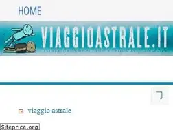 Sites similar to viaggioastrale.it