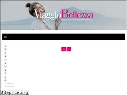Sites similar to viaggiobellezza.it