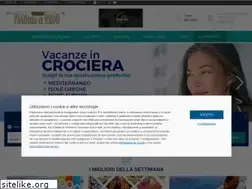 Sites similar to viaggioevedo.it