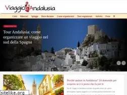 Sites similar to viaggioinandalusia.it
