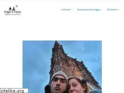 Sites similar to viaggioincoppia.com