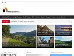 Sites similar to viaggioingermania.it