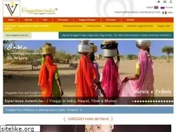 Sites similar to viaggioinrajasthan.com