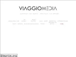 Sites similar to viaggiomedia.com