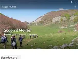 Sites similar to viaggiomolise.it