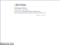 Sites similar to viaggionellatesta.altervista.org