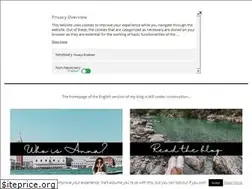 Sites similar to viaggiovagando.com