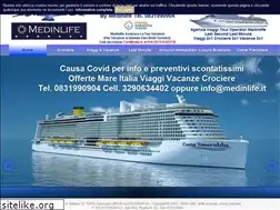 Sites similar to viaggiscontatissimi.it