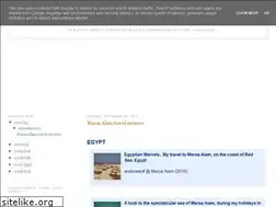 Sites similar to viaggiscoop.blogspot.com