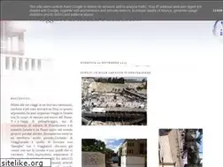 Sites similar to viaggisraele.blogspot.com