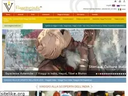 Sites similar to viaggitourindia.com