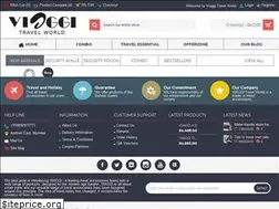 Sites similar to viaggitravelworld.com