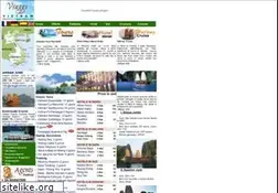 Sites similar to viaggivietnam.com