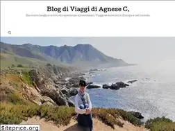 Sites similar to viaggizainoinspalla.com