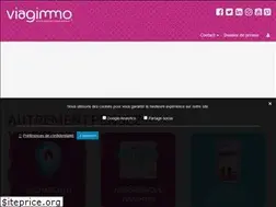 Sites similar to viagimmo.fr