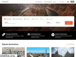 Sites similar to viagio.com