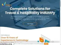 Sites similar to viagioengine.com