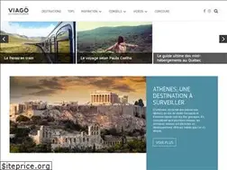 Sites similar to viago.ca