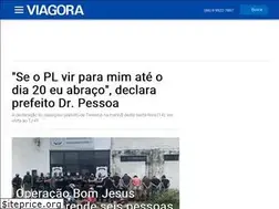 Sites similar to viagora.com.br